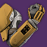 Iron Regalia Gauntlets (Year 3)