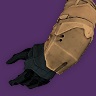 Gloves of the Hezen Lords (Year 1)