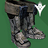 Taroudant Type 0 (Leg Armor)