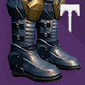 Iron Regalia Boots (Year 3)