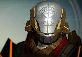 Iron Regalia Great Helm (Year 3)