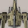 Regulus Class 66c