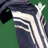 Vaquero's Cloak