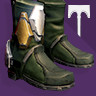 Iron Breed Boots (Year 3)
