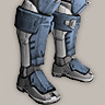 Firebreak (Leg Armor)