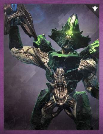 Vorlog (Grimoire Card)