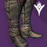 Iron Companion Boots (Year 2)