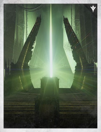 Enemy of My Enemy (Grimoire Card)