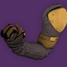 Iron Regalia Sleeves (Year 1)