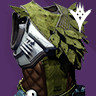 Bog Wild 1.0 (Chest Armor)
