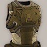 Forester 2.1 (Leg Armor)