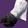 Iron Camelot Gloves (Year 3)
