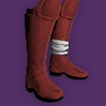 Justicar's Boots