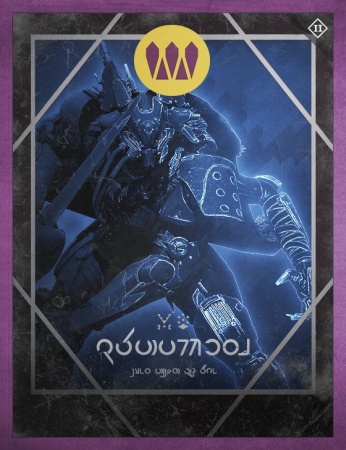 WANTED: Beltrik, the Veiled (Grimoire Card)