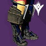 Infinite Lines Greaves