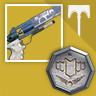 Trespasser and Crucible Assassin