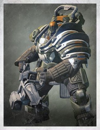 Colossus (Grimoire Card)