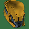 Illyrian Type 0 (Helmet)