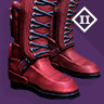 Elector's Boots (Warlock)