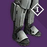 Holdfast Type 1 (Leg Armor)