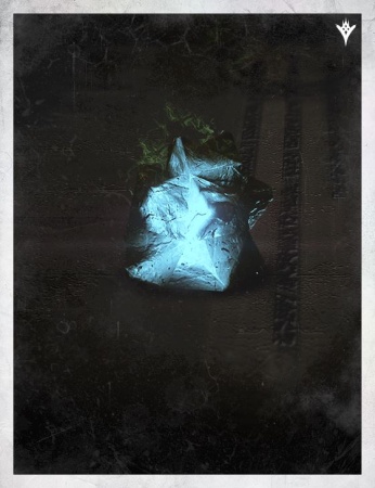 III: The Oath (Grimoire Card)