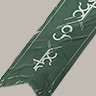 Temper Cloth