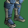Agema Type 0 (Leg Armor)