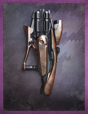Torch Hammer (Grimoire Card)