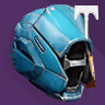 Raku Izumi IV (Helmet)