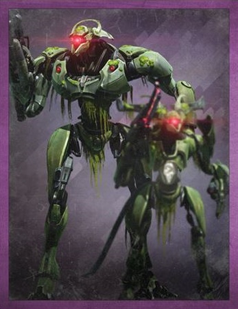 Sol Divisive (Grimoire Card)