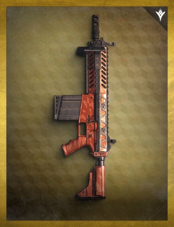 Fabian Strategy (Grimoire Card)