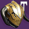 Iron Saga Helm
