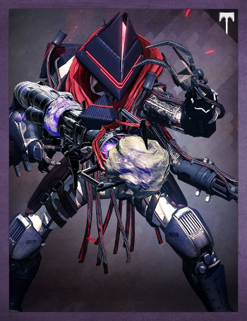 Kovik, Splicer Priest (Grimoire Card)