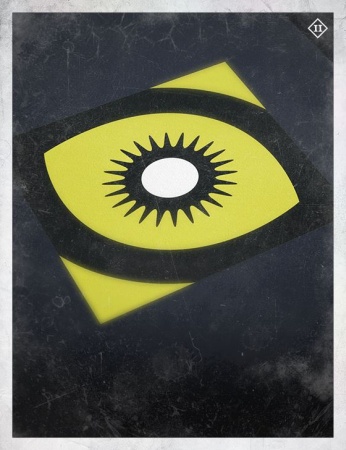 Trials of Osiris (Grimoire Card)