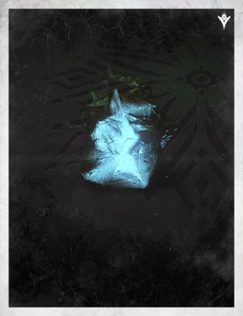 XXXI: battle made waves (Grimoire Card)