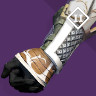 Iron Breed Gloves (Year 3)