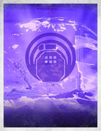 Suppressor Grenade (Grimoire Card)