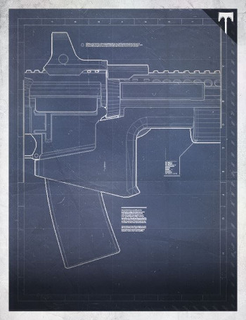 Khvostov Field Manual, pg. 33 (Grimoire Card)