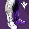Boots of the Jade Rabbit