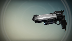 Hawkmoon (Year 1)