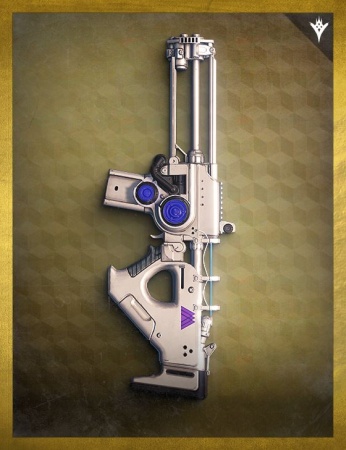 Tlaloc (Grimoire Card)