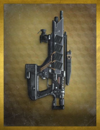 Pocket Infinity (Grimoire Card)