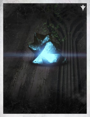 XIII: Into the Sky (Grimoire Card)
