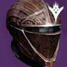 Iron Companion Mask (Year 2)