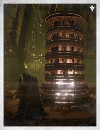 Shield Brothers (Grimoire Card)