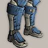 Gatewatch (Leg Armor)