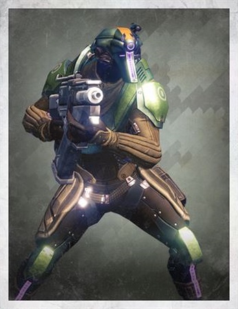 Psion (Grimoire Card)