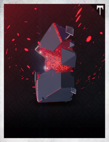 Dormant SIVA: Iron Lords 2.8 (Grimoire Card)