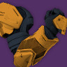 Armada Type 3 (Gauntlets)