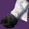 Iron Camelot Gloves (Year 2)